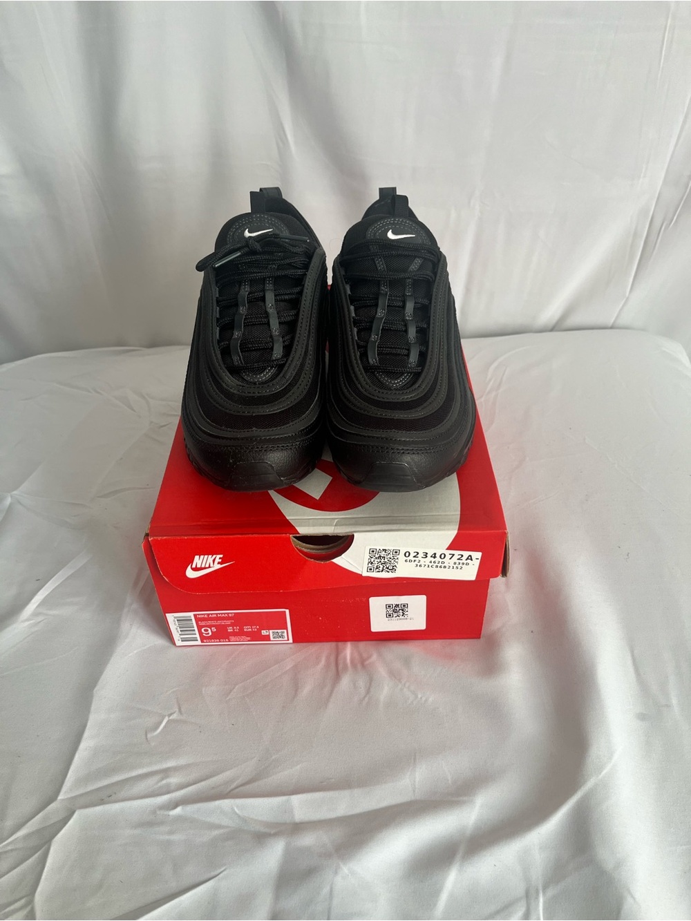 Nike Air Max 97 Casual Shoes